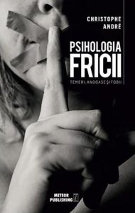 Psihologia fricii