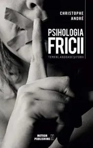 Psihologia fricii