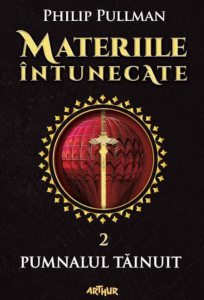 Pumnalul tainut, Materiile intunecate, Vol. II