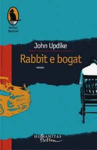 Rabbit e bogat de John Updike