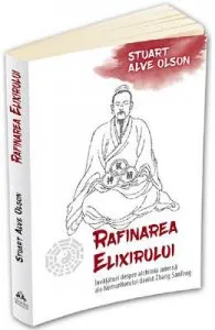 Rafinarea elixirului de Stuart Alve Olson