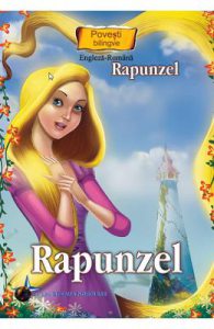 Rapunzel. Rapunzel