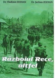 Razboiul rece, altfel de Vladimir Zodian