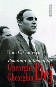 Romania in timpul lui Gheorghe Gheorghiu Dej