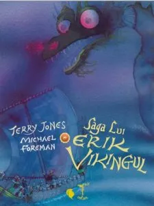 Saga lui Erik Vikingul de Terry Jones