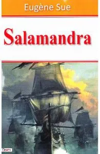 Salamandra de Eugene Sue