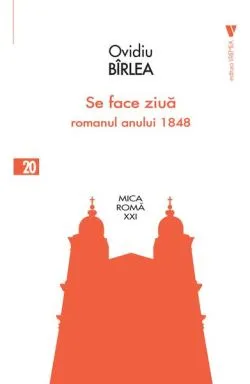 Se face ziuă de Ovidiu Birlea