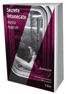 Secrete intunecate de Marina Anderson