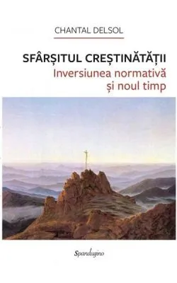 Sfârșitul Creștinătății.