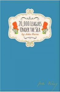 Signature Classics: 20,000 Leagues Under the Sea