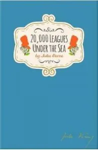 Signature Classics: 20,000 Leagues Under the Sea de Jules Verne
