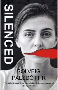 Silenced de Solveig Palsdottir