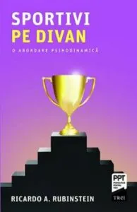 Sportivi pe divan de Ricardo A. Rubinstein