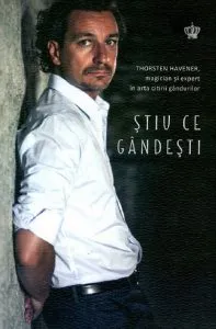 Stiu ce gandesti de Thorsten Havener