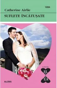 Suflete incatusate de Catherine Airlie