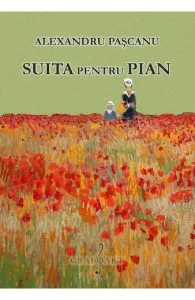 Suita pentru pian de Alexandru Pascanu
