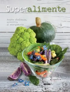 Superalimente de Cinzia Trenchi