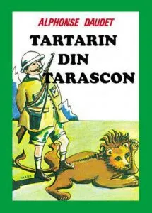 Tartarin din Tarascon de Alphonse Daudet