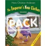 The Emperor's New Clothes Manualul Profesorului cu cross-platform App de Jenny Dooley