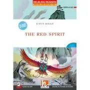 The Red Spirit de Gavin Biggs