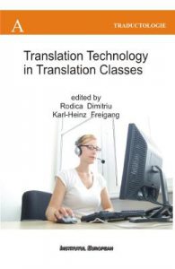 Translation technology in translation classes