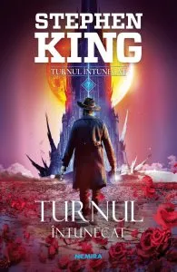 Turnul intunecat
