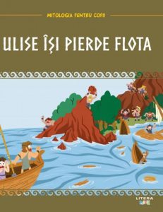 Ulise isi pierde flota
