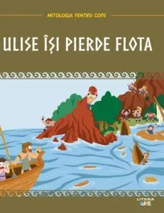 Ulise isi pierde flota