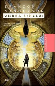 Umbra sinelui (Vol. 5) de Brandon Sanderson