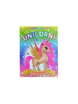 Unicorni fantastici