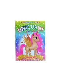 Unicorni fantastici