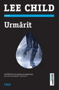 Urmarit de Lee Child