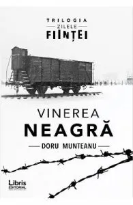 Vinerea Neagra de Doru Munteanu