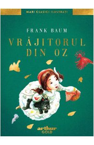 Vrajitorul din Oz