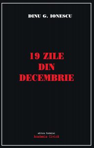 19 zile din decembrie