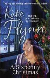 A Sixpenny Christmas de Katie Flynn