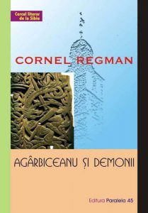 Agarbiceanu si demonii. Editia a II-a