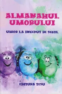 Almanahul umorului