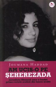 Am ucis-o pe Seherezada