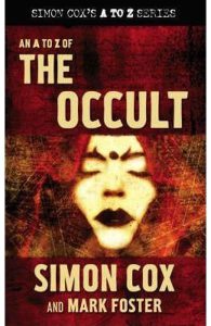 An A to Z of the Occult