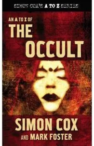 An A to Z of the Occult de Simon Cox
