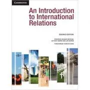 An Introduction to International Relations de Richard Devetak
