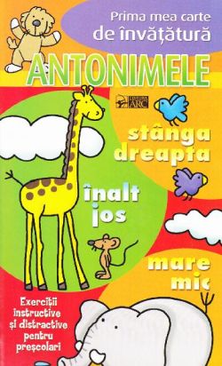 Antonimele
