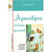 Apocalipsa lui Ioan, volumul 3