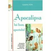 Apocalipsa lui Ioan, volumul 3 de Dumitru Popa
