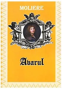 Avarul de Moliere