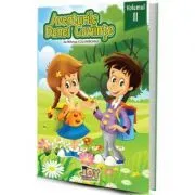 Aventurile bunei cuviinte, volumul 2 de Mihnea Columbeanu