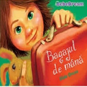 Bagajul de mana de Elida Oncea