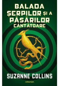 Balada serpilor si a pasarilor cantatoare