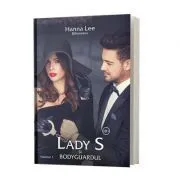 Billionaires, volumul 1, lady s si bodyguardul de Hanna Lee